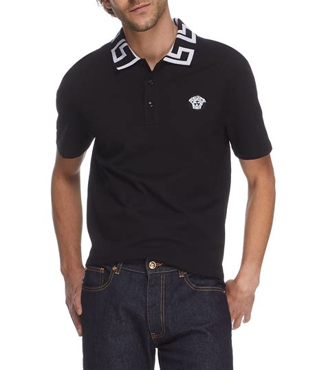 playera versace hombre|versace playeras para hombre.